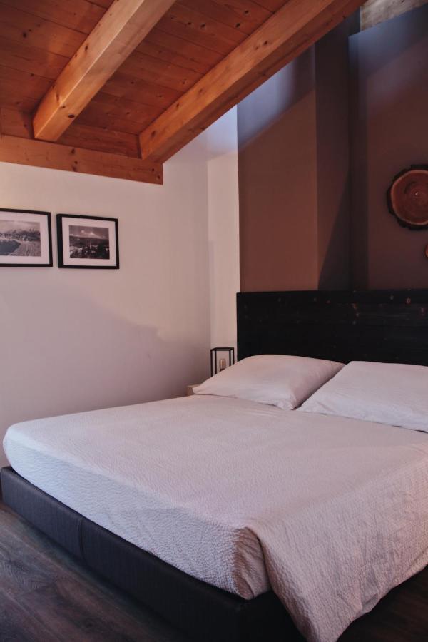 SAN ROMEDIO Agriturismo Romeno Exterior foto